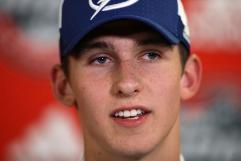 2017 NHL Draft - Round One
