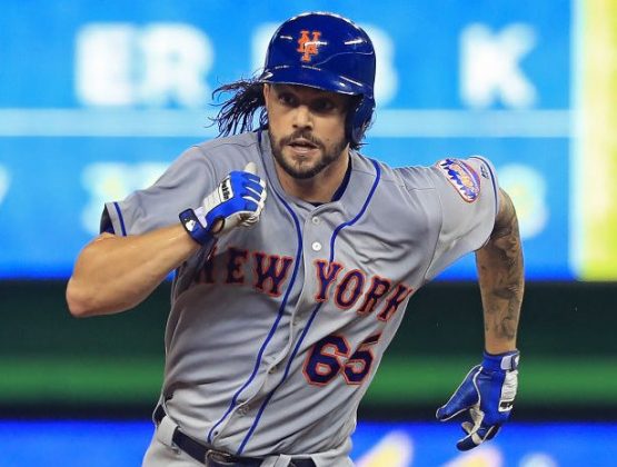 New York Mets v Miami Marlins