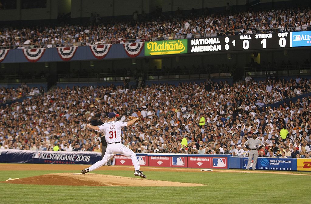 79th MLB All-Star Game