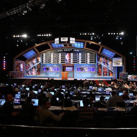2009 NBA Draft