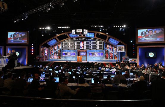 2009 NBA Draft