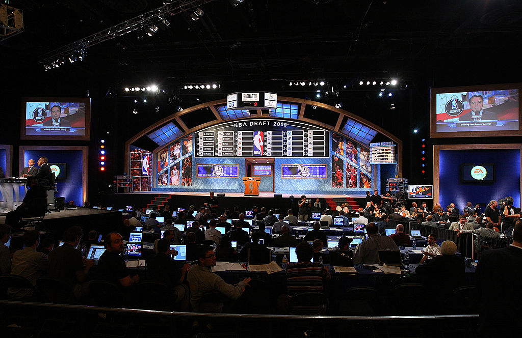 2009 NBA Draft