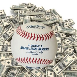 BASEBALL CASH