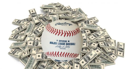 BASEBALL CASH