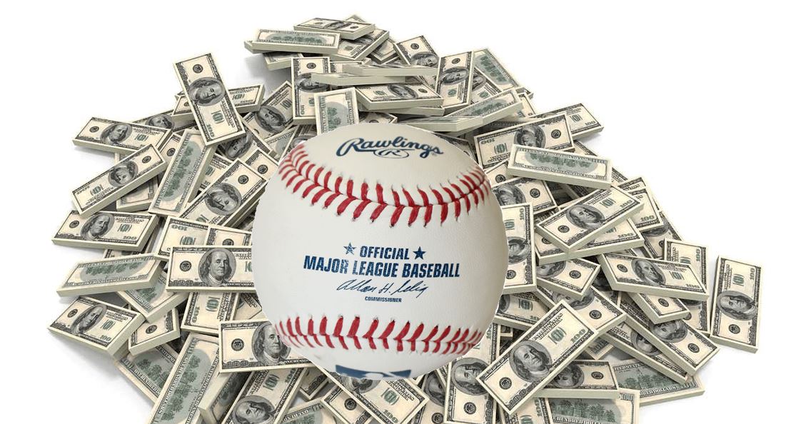 BASEBALL CASH