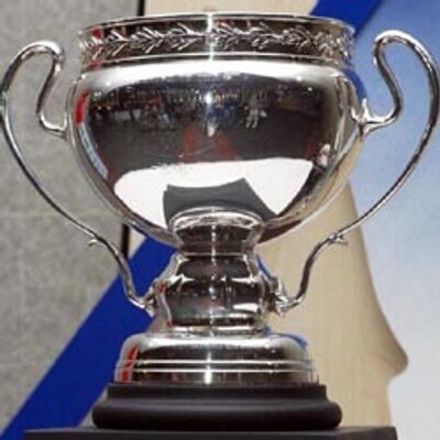 CalderCup