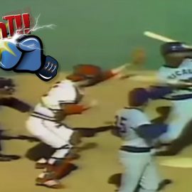CARDS CUBS FIGHT