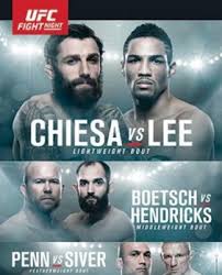 Lee Chiesa