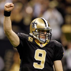 Atlanta Falcons v New Orleans Saints