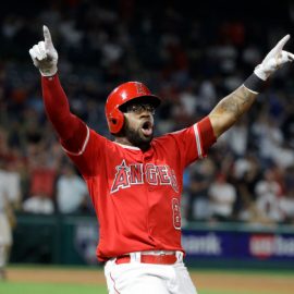 Eric Young Jr.