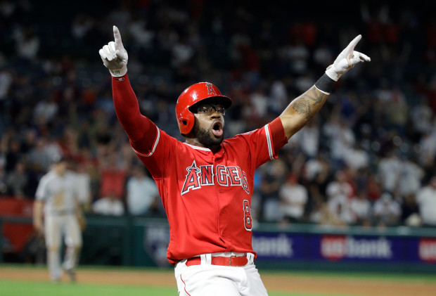 Eric Young Jr.