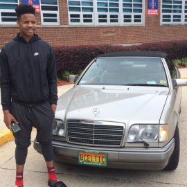 Fultz Benz