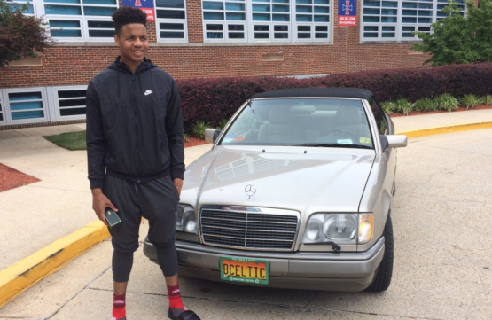 Fultz Benz