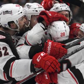 Griffins