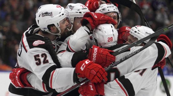Griffins