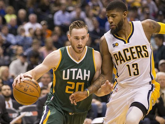 hayward george