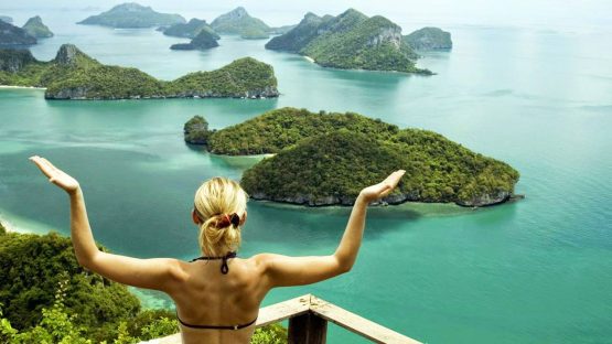 health yoga travel