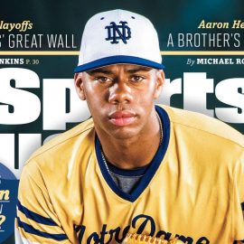 Hunter Greene