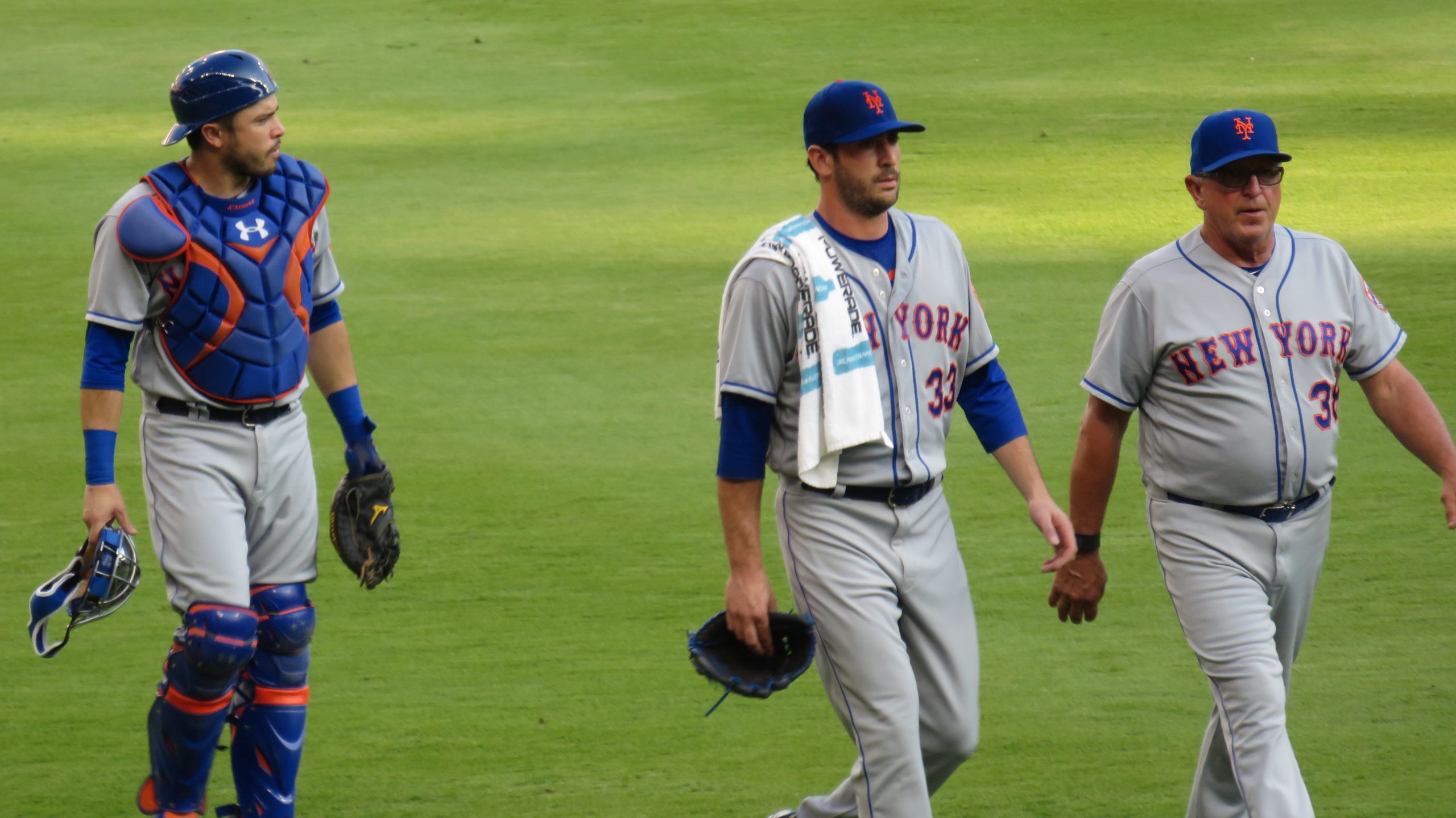 Matt Harvey