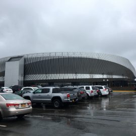 Nassau Coliseum