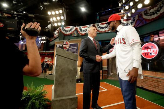 Baseball Draft