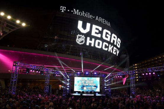 LasVegasKnights