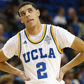 LonzoBall