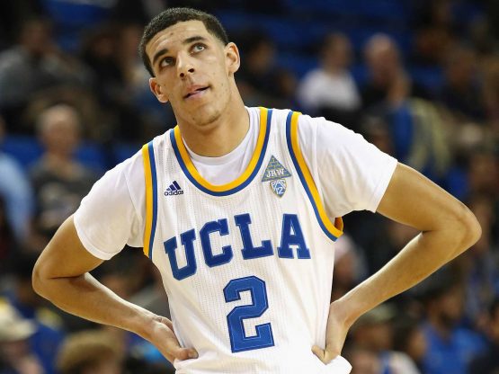 LonzoBall