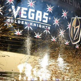LVGoldenKnights
