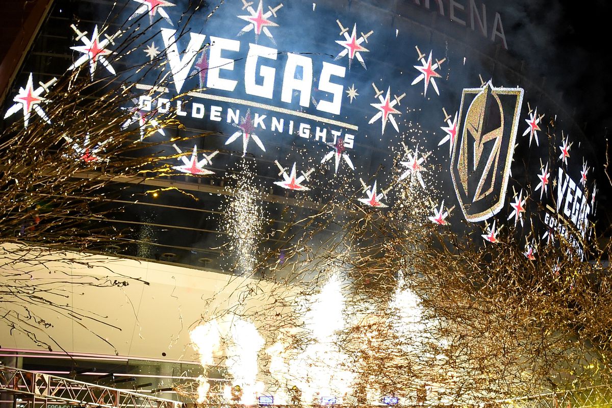 LVGoldenKnights