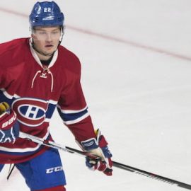 Mikhail Sergachev,