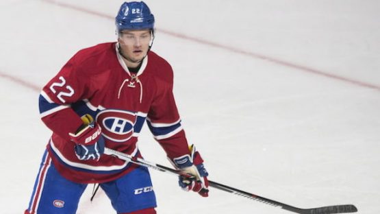 Mikhail Sergachev,