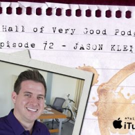 podcast - jason klein