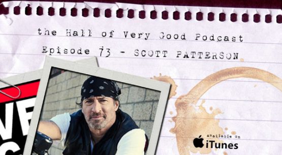 podcast - scott patterson