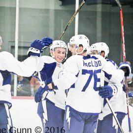 Prospect Winners