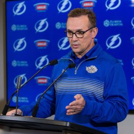 S Yzerman