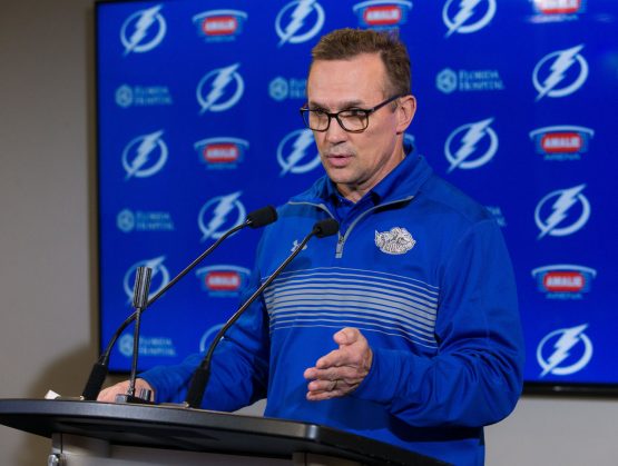 S Yzerman