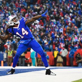 Sammy Watkins Rams