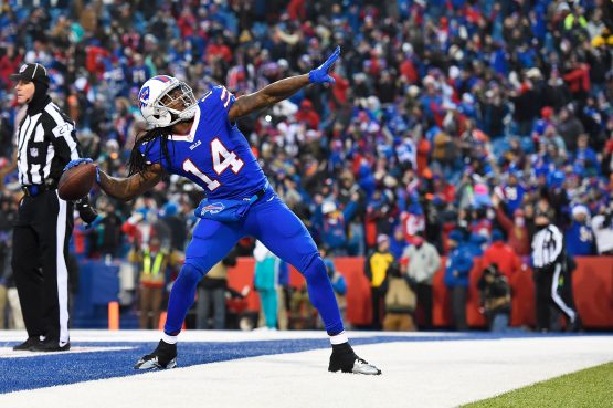 Sammy Watkins Rams