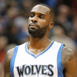 Indiana Pacers v Minnesota Timberwolves