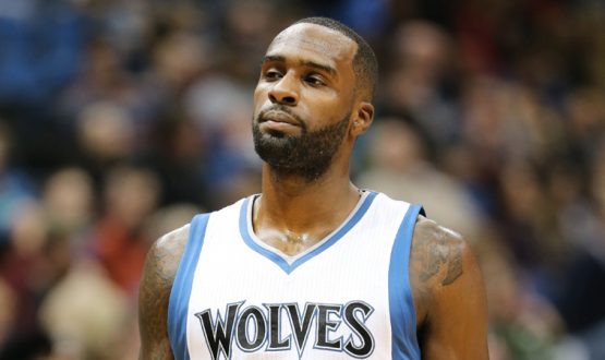 Indiana Pacers v Minnesota Timberwolves