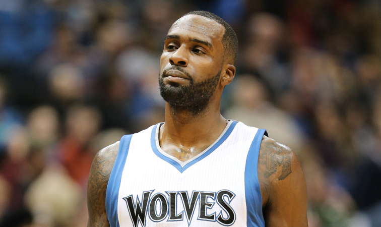 Indiana Pacers v Minnesota Timberwolves