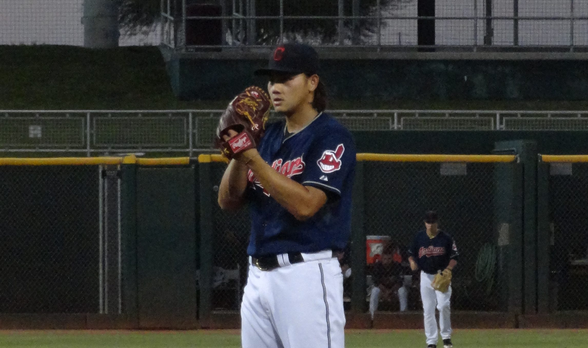 Shao-Ching Chiang