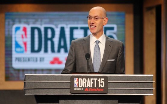 SilverLotteryNBADraft