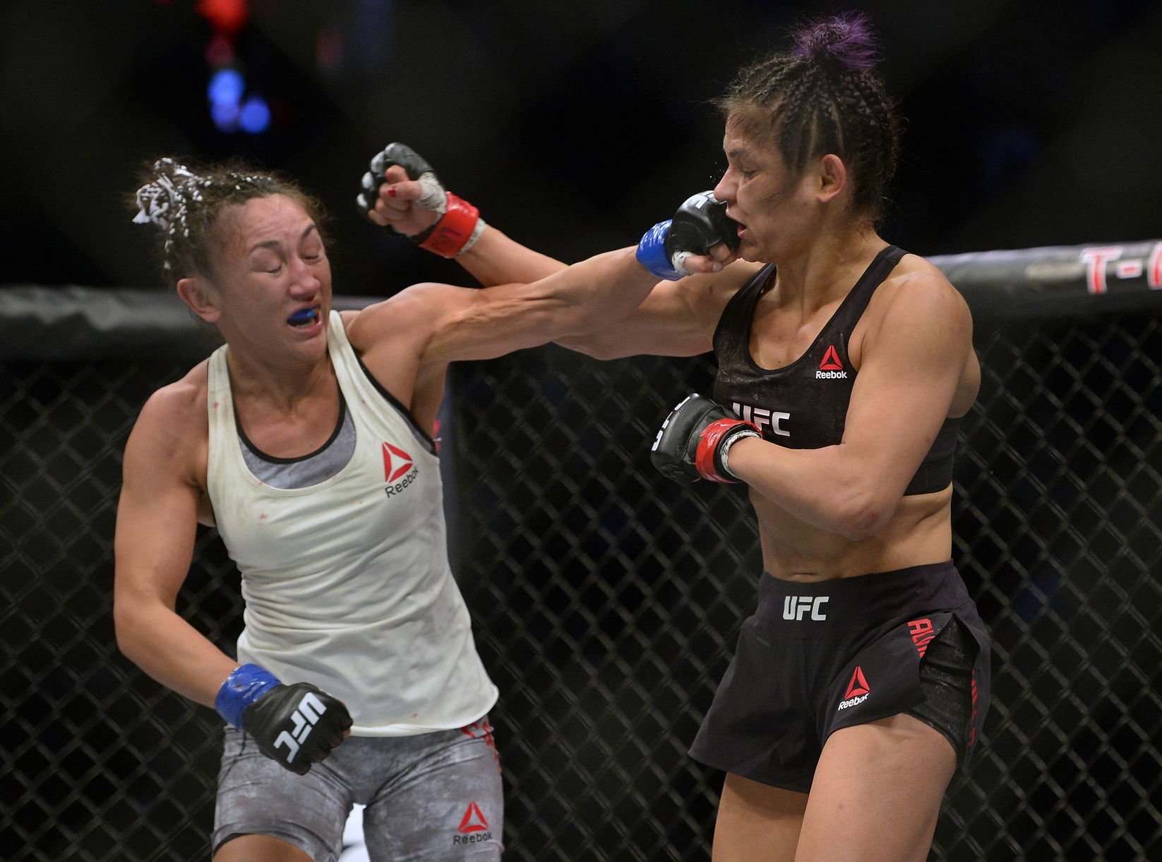 Carla Esparza Career Earnings
