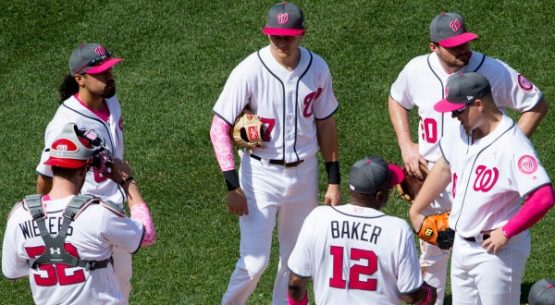 washington nationals