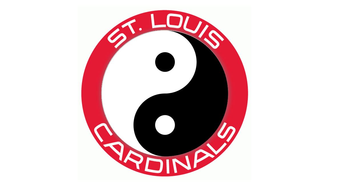 YING YANG CARDINALS
