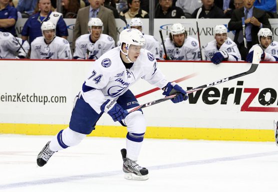 Tampa Bay Lightning v Pittsburgh Penguins