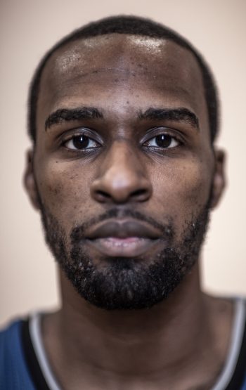 2013 NBA Rookie Photo Shoot