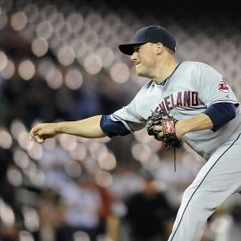 Cleveland Indians v Minnesota Twins